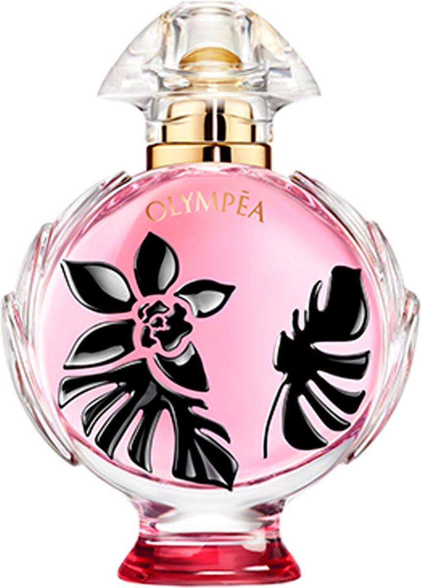 Paco Rabanne Eau De Parfum Paco Rabanne - Olympea Flora Eau De Parfum - 80 ML