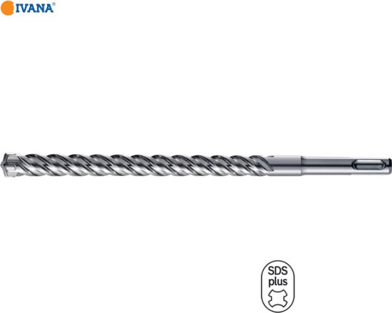 Bosch Professional Hamerboor SDS max-9 Speed Clean (voor beton en metselwerk, 18 x 400 x 620 mm, accessoire boorhamer