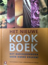 Het Nieuwe Kookboek