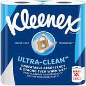 Kleenex Papier essuie-tout Ultra Clean Maxi XL 2 pièces