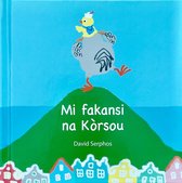 Mi fakansi na Kòrsou - Boeken - Kinderboek - Papiamento - Curaçao