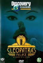 Cleopatra's Palace