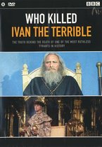 Special Interest - Who Killed Ivan The Terri