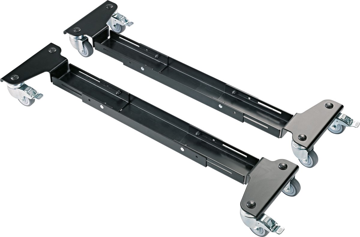 König & Meyer 18806 Trolley for Keyboard Stands - Accessoire voor keyboard standaards