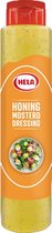 Hela - Honing Mosterd Dressing - 800 ml