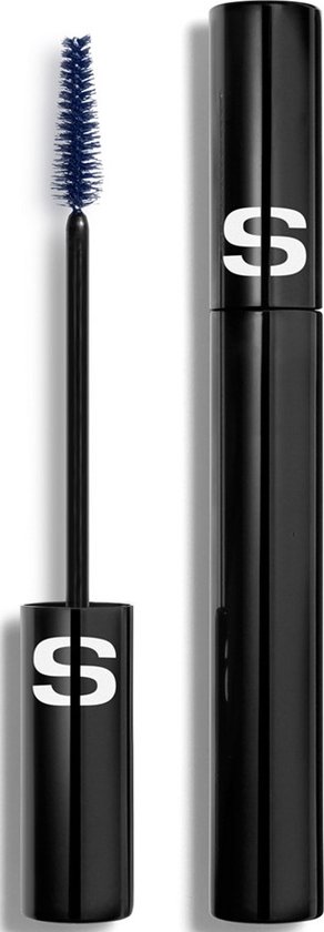 Sisley So Stretch 3 Mascara Deep Blue - Verlengt & Definieert Wimpers, Intense Blik
