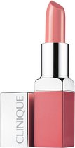 Clinique Pop Lip Colour + Primer Lippenstift - Blush Pop
