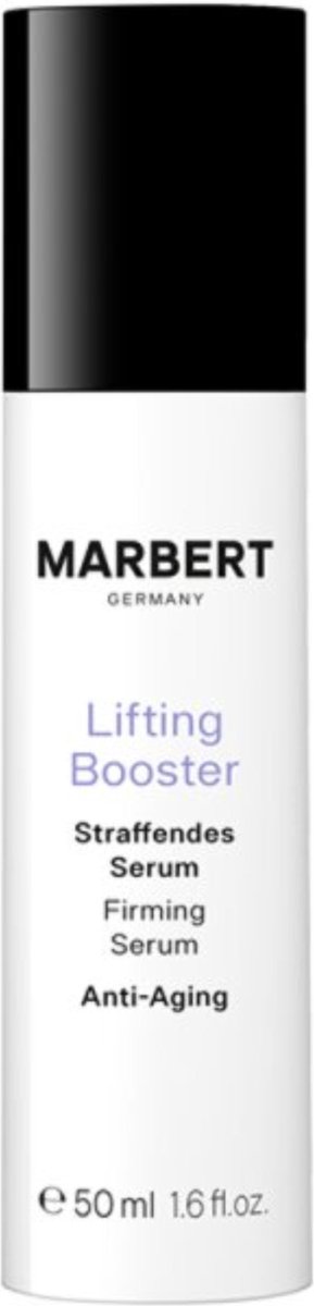 Goedkoopste MARBERT Lifting Booster Gezichtsserum 50 ml Unisex