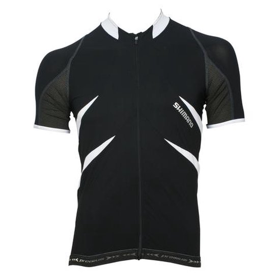 Fietsshirt Santini Team Slovakia Replica Short Sleeve