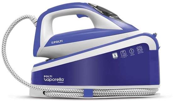 Polti Vaporella Express VE30.30 Stoomgenerator Strijkijzer