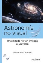 Ciencia Hoy - Astronomía no visual