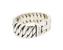 Josh - 03504 - BRA - S - Heren - Armband - 23.00 cm CM