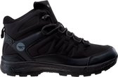 HI- TEC Chaussures de randonnée Selfen Mid - Noir - Homme - EU 45