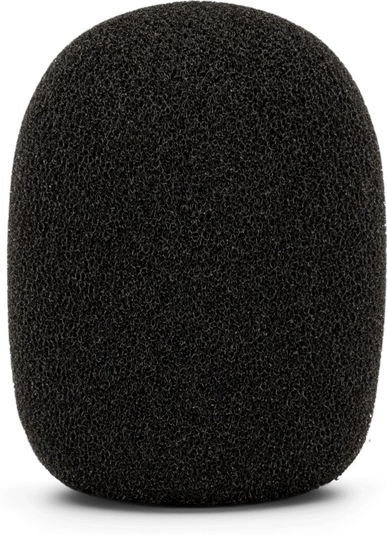 Røde WS2 - Windshield