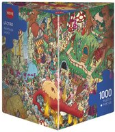 Fantasyland Puzzle 1000 Pièces