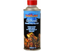 Tecflow Ceramic Engine protector - Keramische motor beschermer- Motorolie Toevoeging