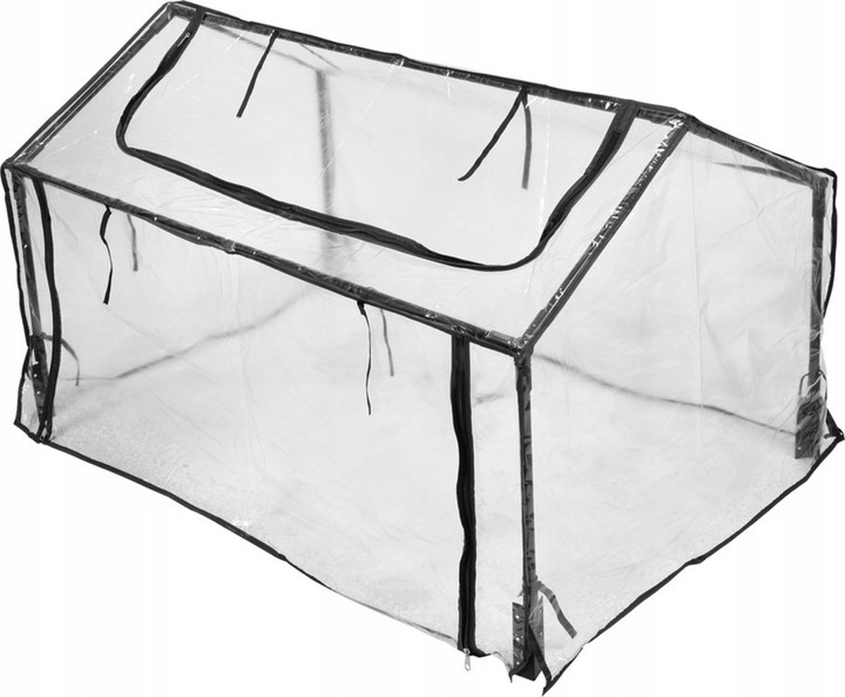 FLO-Broeikas-60x120x80-cm-transparant-en-zwart