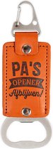 Pa's Flesopener The legend Collection