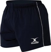 Gilbert Rugbybroek Match Blauw - 3XL