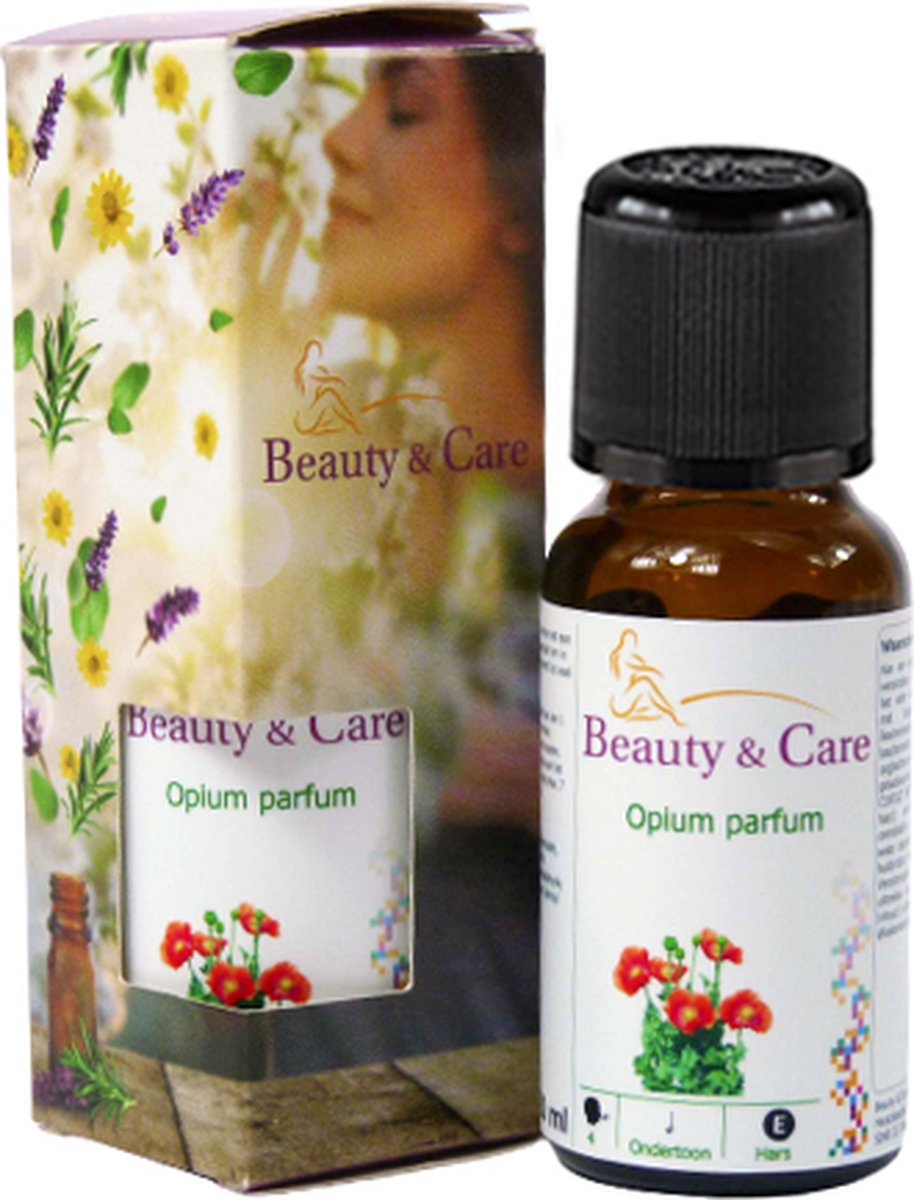 Beauty & Care - Opium parfum - 20 ml
