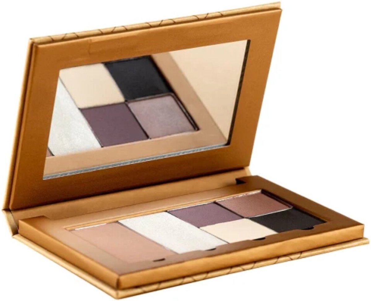 Goedkoopste Benecos Natuurlijke Navul Palette New York 12 gr