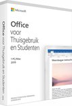 Microsoft Office Home & Student 2019 - 1 PC - 