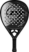 Dunlop Padel Galactica Pro 12K (Hybrid) - 2022 padel racket
