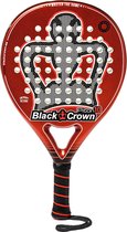 Black Crown Piton 10 - Raquette de padel - Multi
