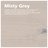 Misty Grey #3