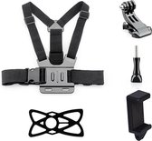 Chest Harness - Chest Mount pour GoPro et Smartphone