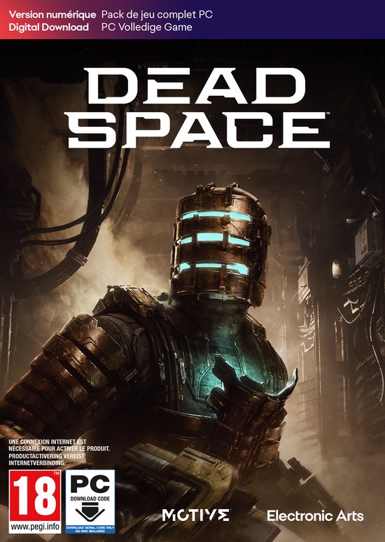 Dead Space Remake - PC | Games | bol.com