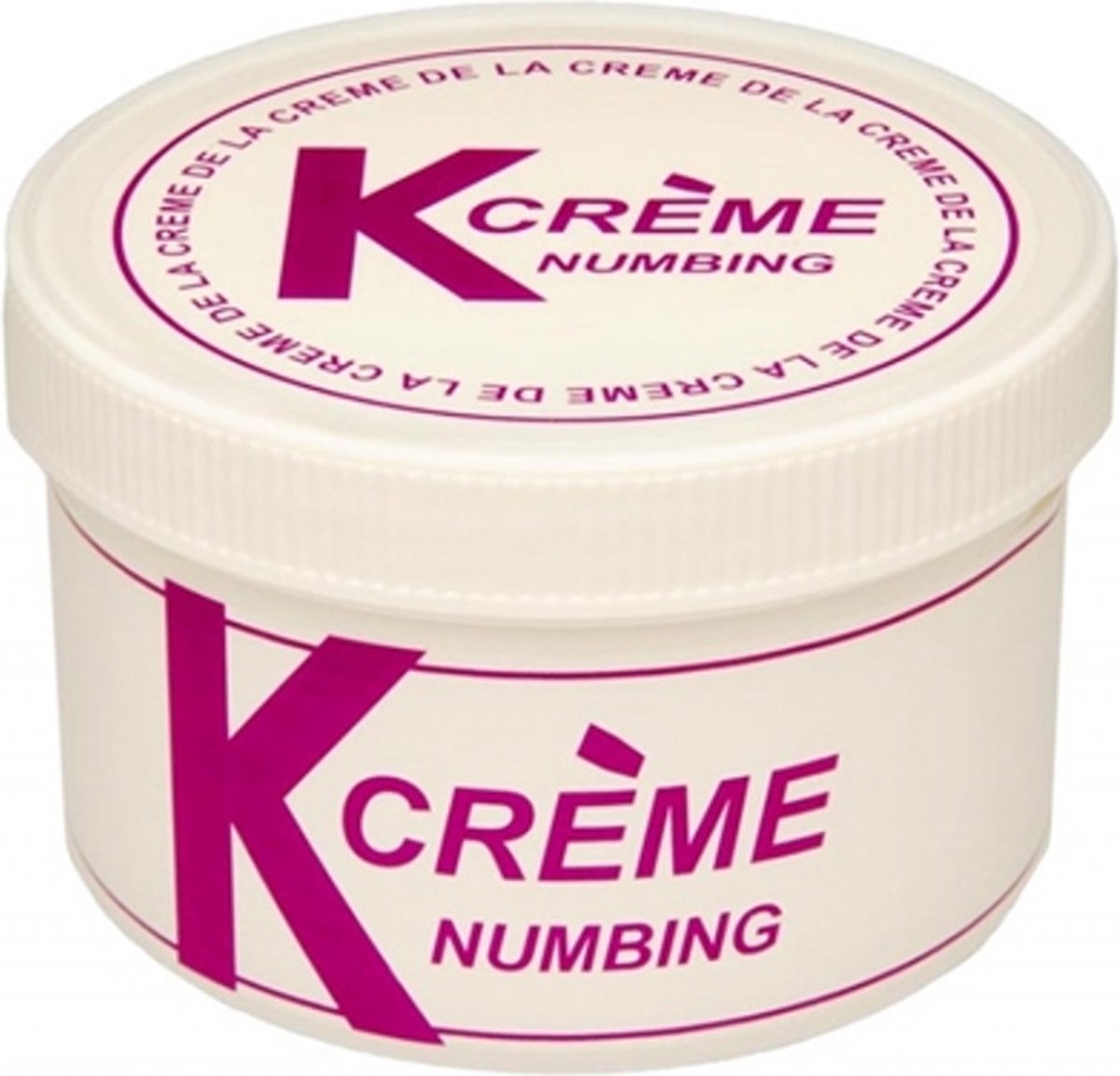 Goedkoopste K creme numbing 150 ml