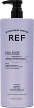 REF Stockholm - Après-shampooing Cool Silver - 1000ML