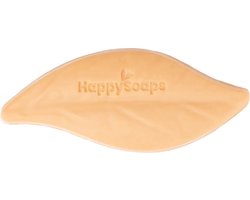 HappySoaps Specialty Shampoo Bar Boost & Vitalize