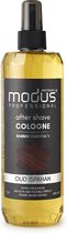 Modus - After Shave Cologne - Oud Ispahan - 400ml