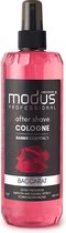 Modus - After Shave Cologne Baccarat - 400ml