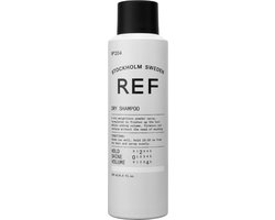 REF Dry Shampoo 204