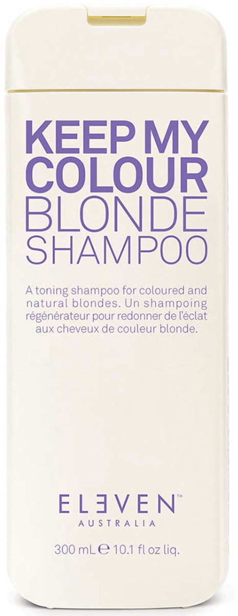 Eleven Australia - Keep My Colour Blonde Shampoo