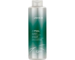 Joico Volumizing Shampoo - Voor fijn, slap of futloos haar - 1000ml