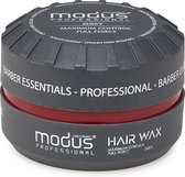 Modus - Maximum Control Grey Shine Wax - 150ml