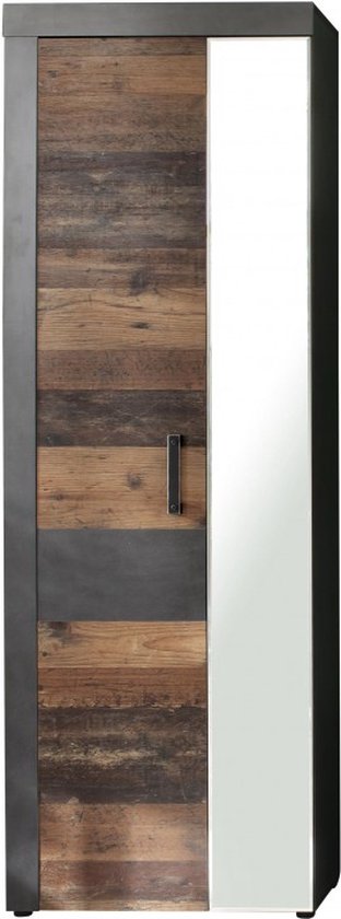 Vicco Senyo spiegelkast Goldkraft | OK-living