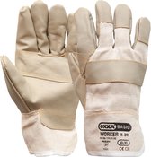 OXXA Worker 11-311 handschoen, 12 paar | bol.com