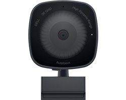Webcam Dell WB3023-DEMEA