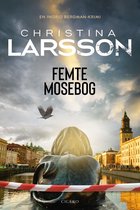 En Ingrid Bergman-krimi 1 - Femte Mosebog - 1