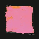 Suuns - Fiction (12" Vinyl Single) (Coloured Vinyl)