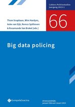 Cahiers Politiestudies 66 - 66-Big data policing