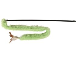 Trixie Kattenhengel Met Pluche Staart 48 cm