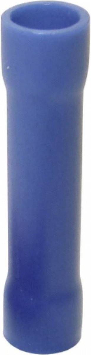 Doorverbinder 2.3-4.5mm 100 st