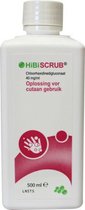 Hibiscrub Chloorhexidine 40mg/ml - 1 x 500 ml