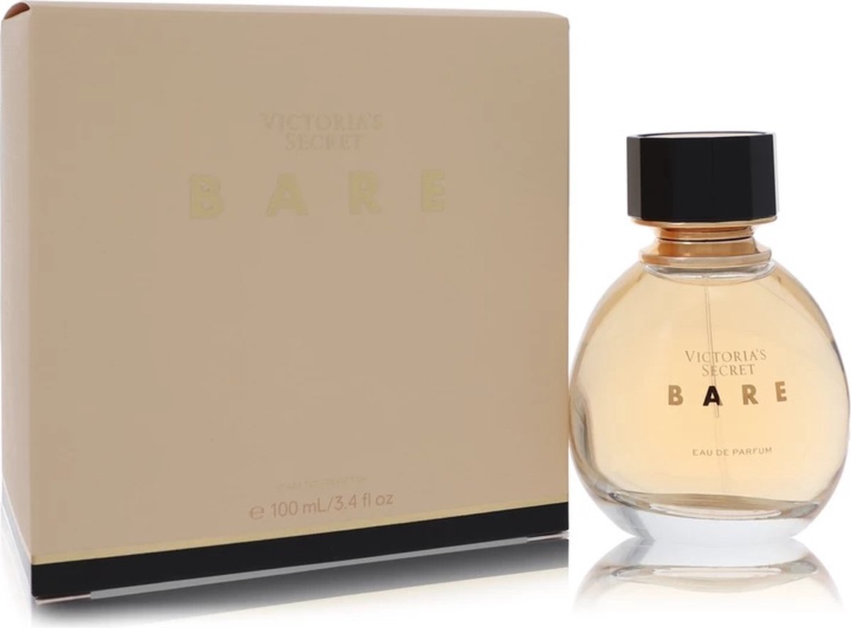Victoria's Secret - Bare - eau de parfum spray - 100 ml